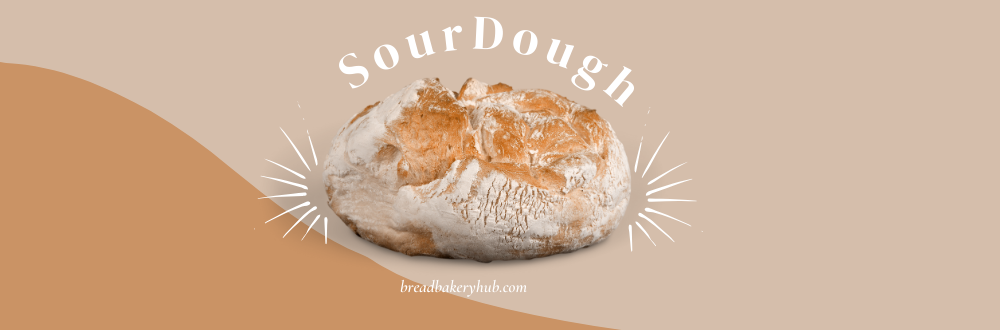 ขนมปัง sour dough